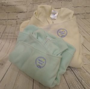 Halo swaddle sleep sack